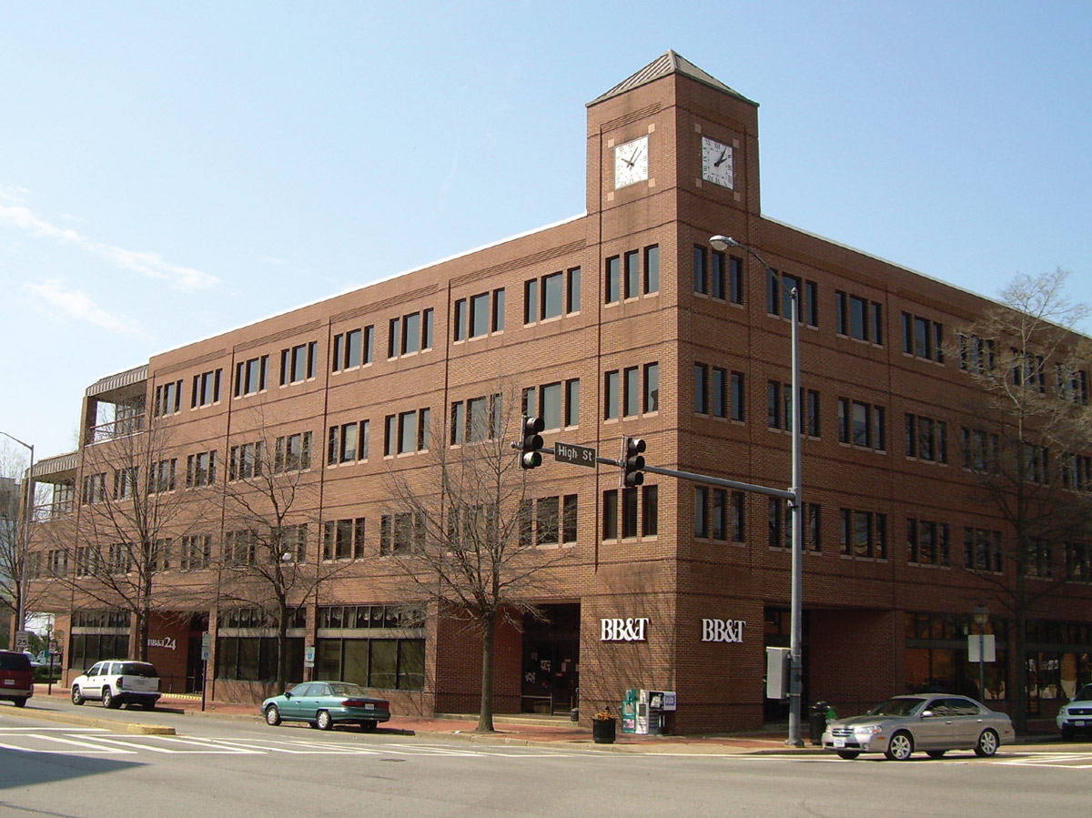 491 - 499 London Bridge Rd.