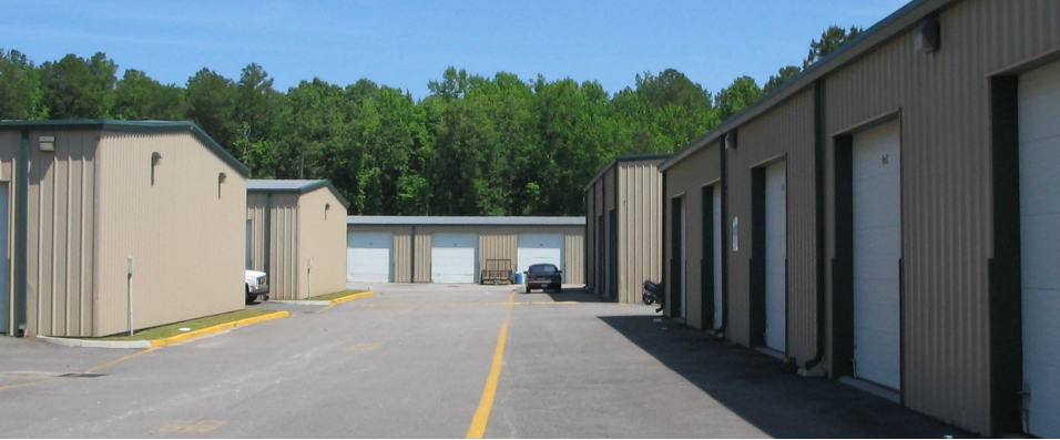 2434 Bowland Parkway warehouses