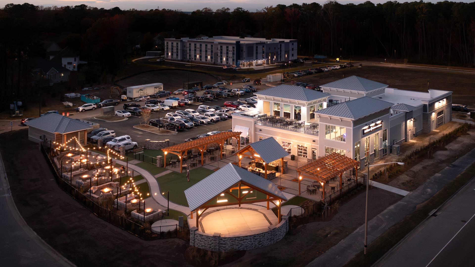 New Realm Brewing Co. | Suffolk