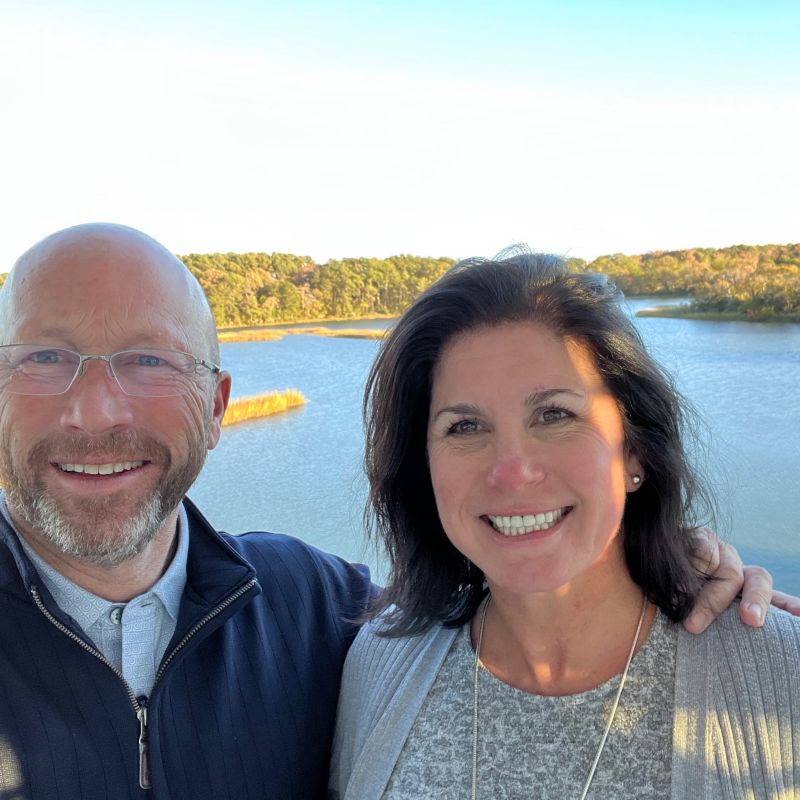 The Miller Group 2023 Planning Weekend in Cape Charles The Miller Group